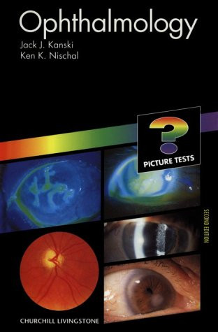 Ophthalmology: Picture Tests