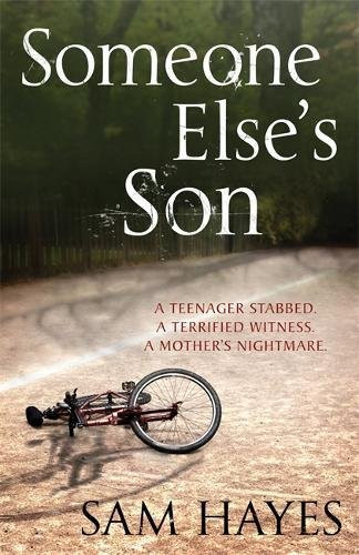 Someone Else's Son