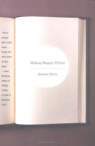 Making Shapely Fiction