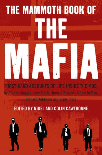 The Mammoth Book of the Mafia