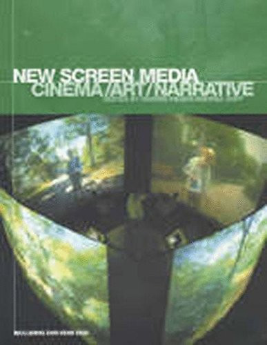 New Screen Media: Cinema/Art/Narrative (BFI Film Classics)