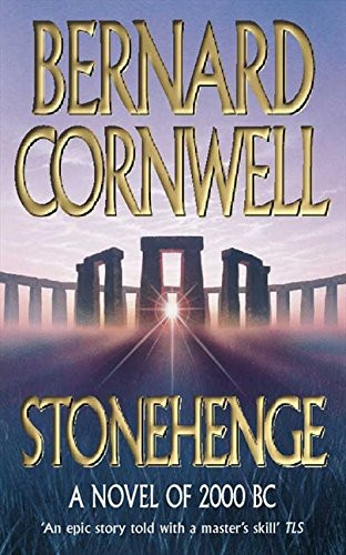 Stonehenge : A Novel of 2000 Bc