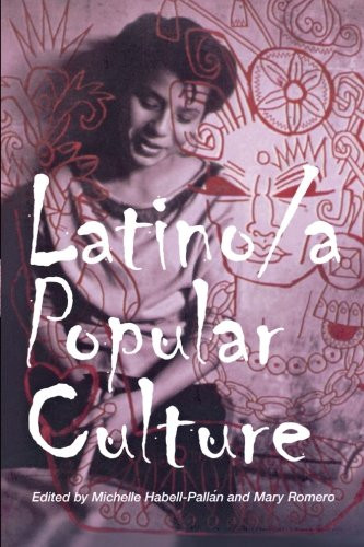 Latino/a Popular Culture
