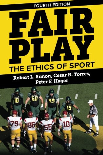 Fair Play: The Ethics of Sport