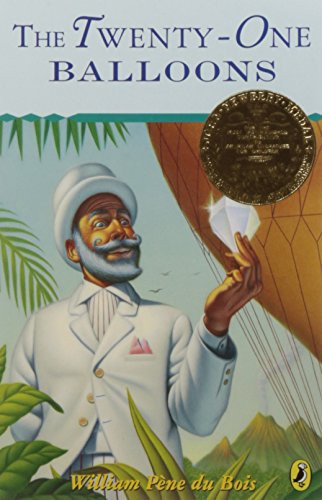 The Twenty-One Balloons