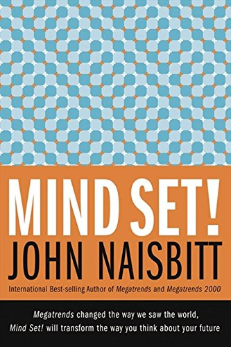 Mind Set!: Reset Your Thinking and See the Future