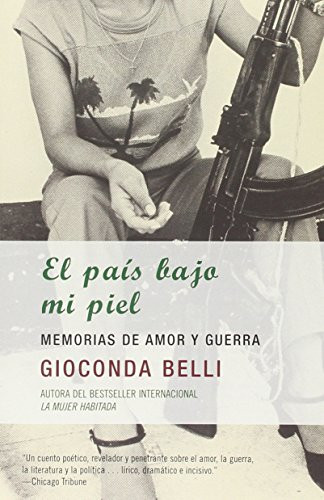 El pas bajo mi piel (Spanish Edition)