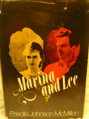 Marina and Lee