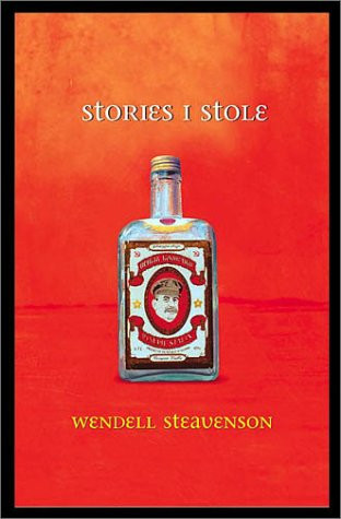 Stories I Stole