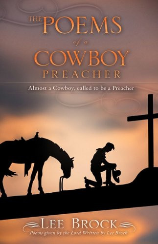 THE POEMS OF A COWBOY PREACHER