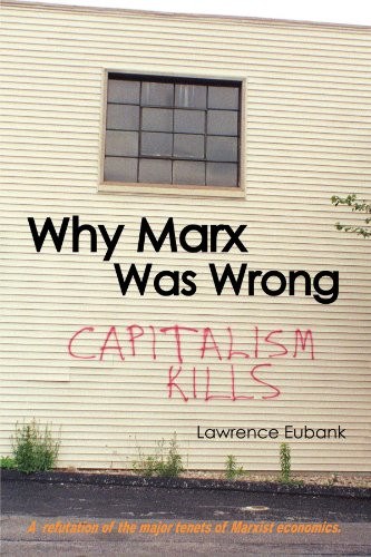 Why Marx Was Wrong