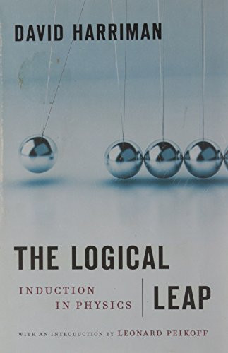 The Logical Leap: Induction in Physics