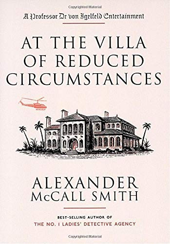 At the Villa of Reduced Circumstances
