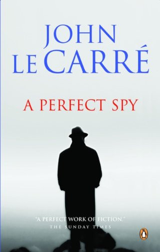 A Perfect Spy