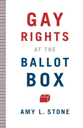 Gay Rights at the Ballot Box