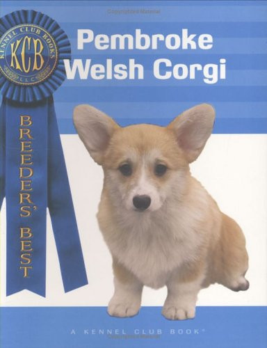 Pembroke Welsh Corgi (Breeder's Best)