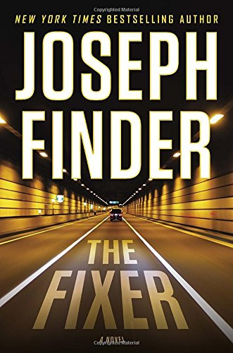 The Fixer