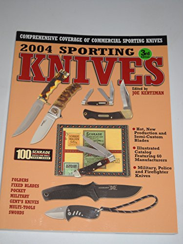 2004 Sporting Knives