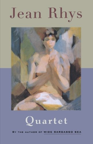 Quartet (Norton Paperback Fiction)