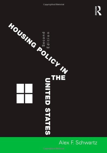 Housing Policy in the United States