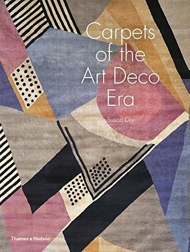 Carpets of the Art Deco Era