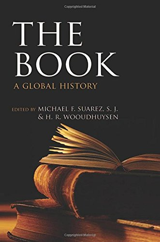 The Book: A Global History