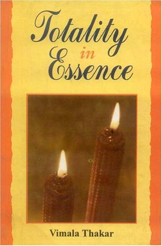 Totality in Essence