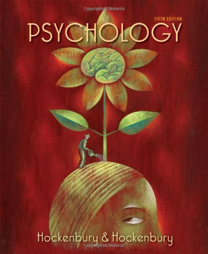 Psychology, Fifth Edition