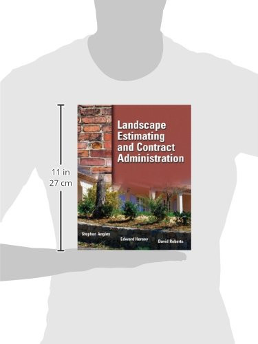 Landscape Estimating and Contract Administration