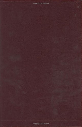 HarperCollins Study Bible: New Revised Standard Version (with the Apocryphal/Deuterocanonical Books)