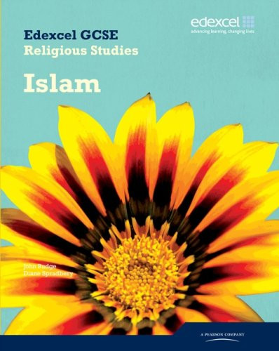 Edexcel GCSE Religious Studies Unit 11C: Islam Student Book: Student Book
