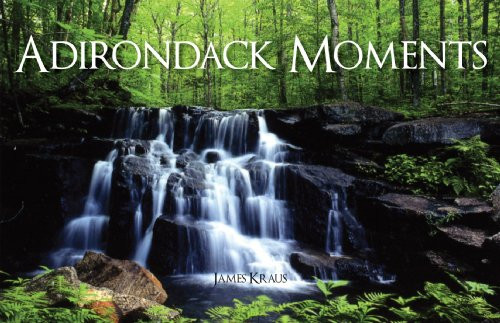 Adirondack Moments