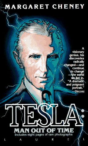 Tesla: Man Out of Time