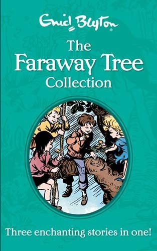 The Faraway Tree Collection