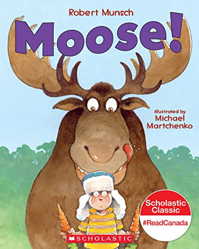 Moose