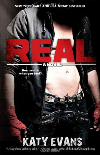 Real (The REAL series)