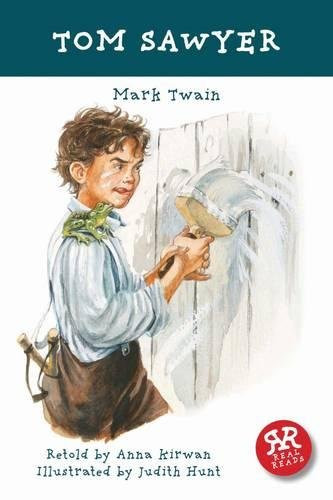 Tom Sawyer (Mark Twain)