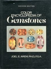 Color Encyclopedia of Gemstones