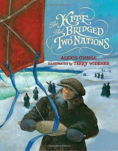 The Kite that Bridged Two Nations: Homan Walsh and the First Niagara Suspension Bridge