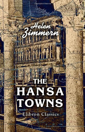 The Hansa Towns