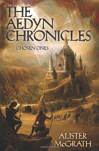 Chosen Ones (The Aedyn Chronicles)