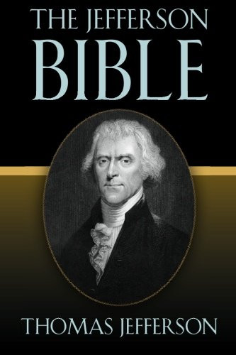 The Jefferson Bible