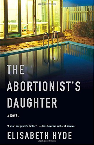 The Abortionist's Daughter