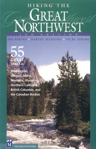 Hiking the Great Northwest