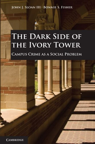 The Dark Side of the Ivory Tower: Campus Crime as a Social Problem