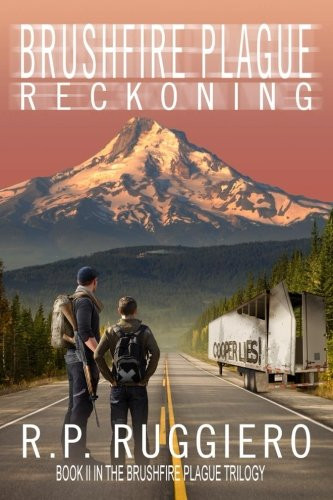 Brushfire Plague: Reckoning (Volume 2)