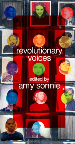 Revolutionary Voices: A Multicultural Queer Youth Anthology