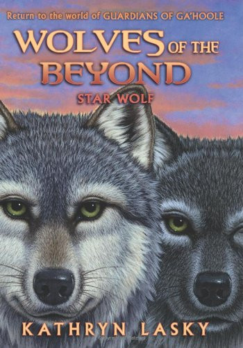 Star Wolf (Wolves of the Beyond)