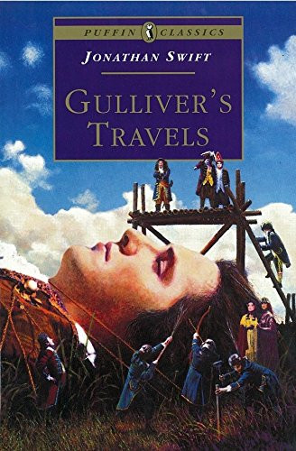 Gulliver's Travels (Puffin Classics)
