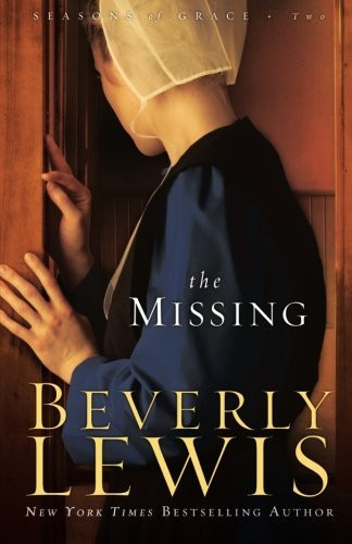 The Missing (Seasons of Grace, Book 2) (Volume 2)